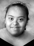 ESPERANZA RODRIGUEZ ARROYO: class of 2019, Grant Union High School, Sacramento, CA.